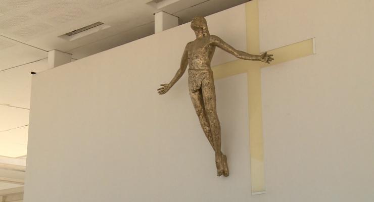 Celebrações da Semana Santa e Páscoa transmitidas online para quem não possa estar em Fátima